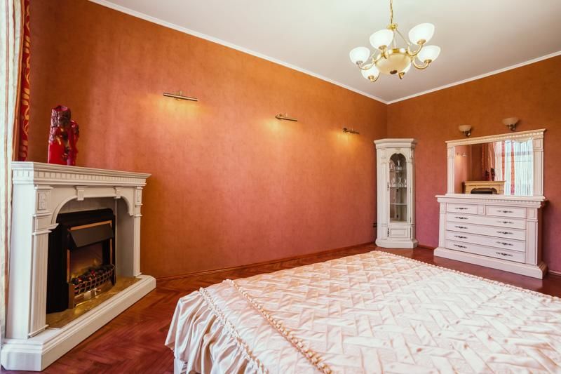 Апартаменты Apartment in the historic Centre Internatsionalnaya Минск