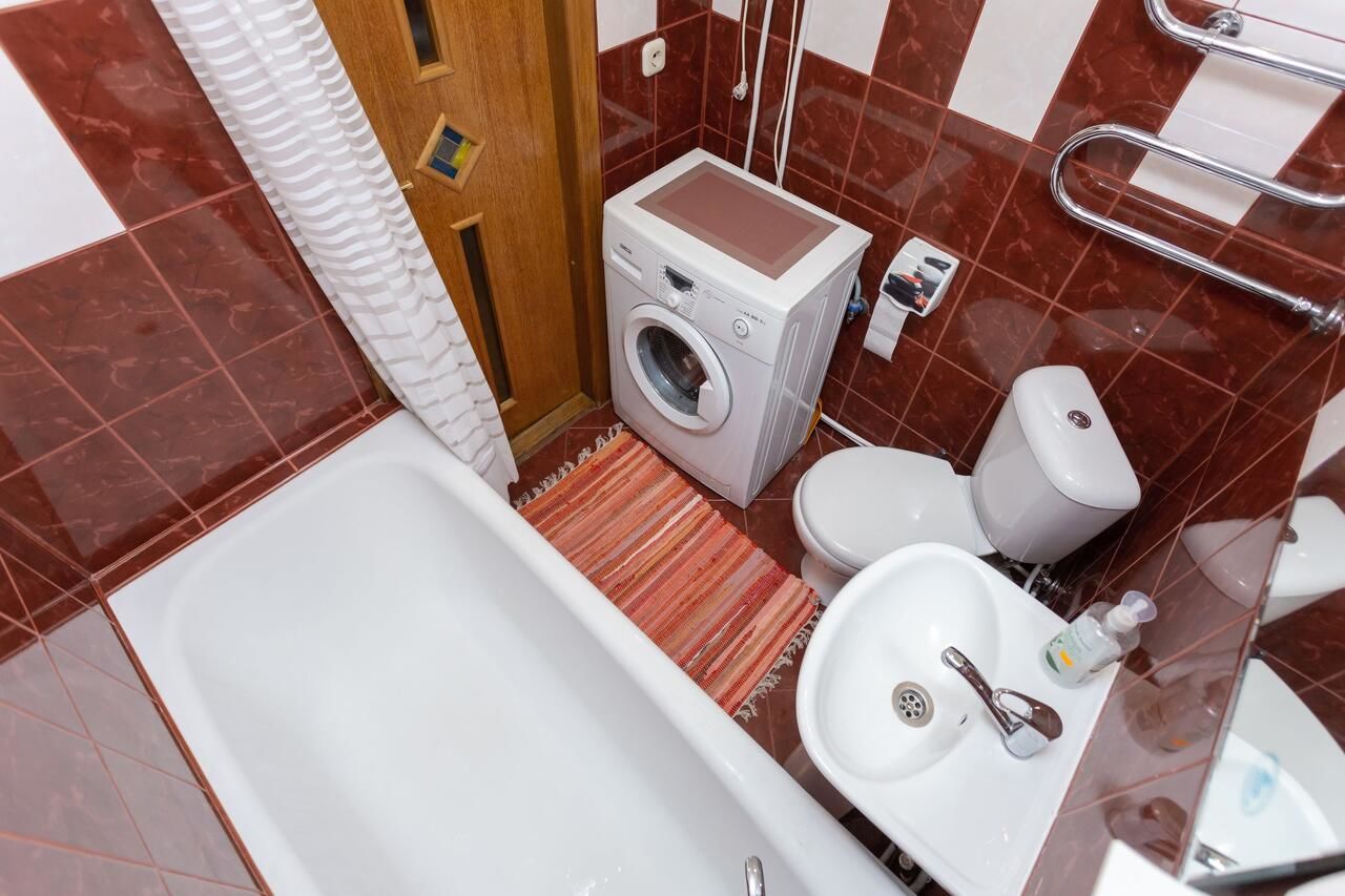 Апартаменты Apartment in the historic Centre Internatsionalnaya Минск-5