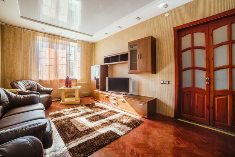 Апартаменты Apartment in the historic Centre Internatsionalnaya Минск