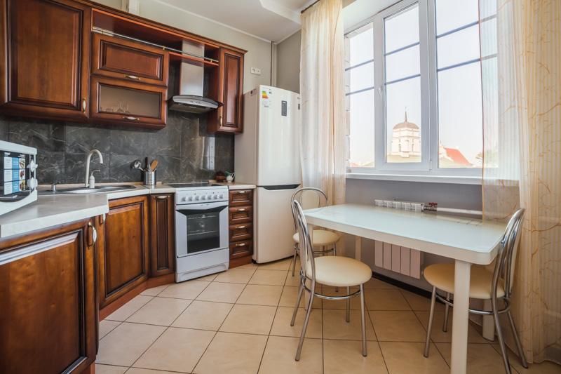 Апартаменты Apartment in the historic Centre Internatsionalnaya Минск