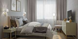 Апартаменты Apartment in the historic Centre Internatsionalnaya Минск-0