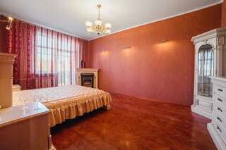 Апартаменты Apartment in the historic Centre Internatsionalnaya Минск Апартаменты с 2 спальнями-3