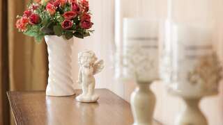 Апартаменты Apartment in the historic Centre Internatsionalnaya Минск Апартаменты Делюкс-3