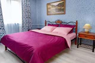 Апартаменты Apartment in the historic Centre Internatsionalnaya Минск Апартаменты с балконом-6