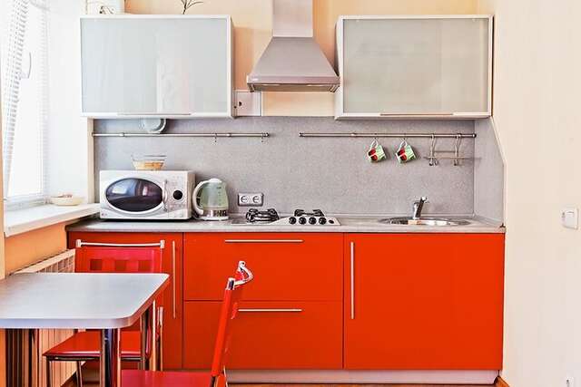 Апартаменты Apartment in the historic Centre Internatsionalnaya Минск-15