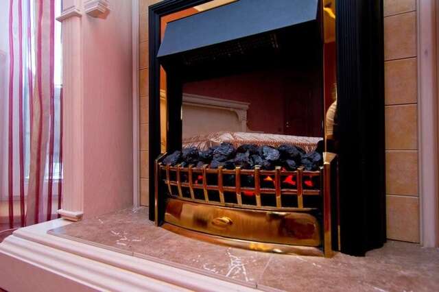 Апартаменты Apartment in the historic Centre Internatsionalnaya Минск-16