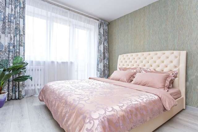 Апартаменты Apartment in the historic Centre Internatsionalnaya Минск-6